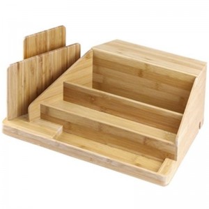 สถานีชาร์จหลายพอร์ต