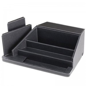 สถานีชาร์จหลายพอร์ต