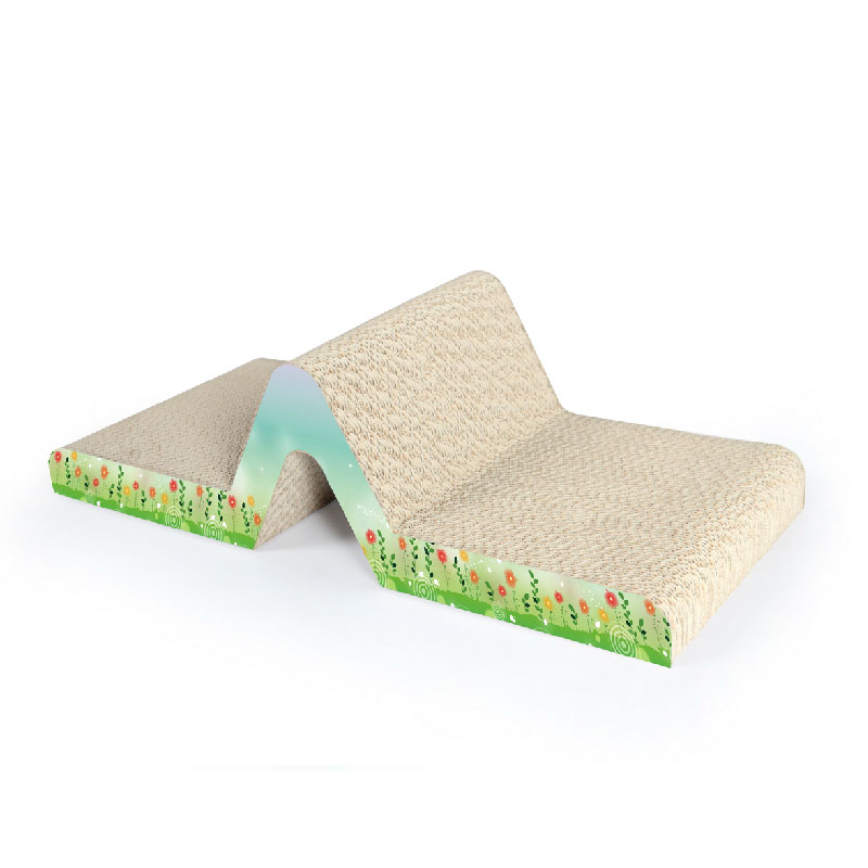 Cat Scratcher Lounge น่าอัศจรรย์เกาบอร์ด
