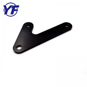 โรงงานขายโดยตรงที่กำหนดเอง CNC ชิ้นส่วนรถยนต์รถจักรยานยนต์จากประเทศจีน