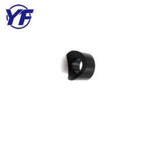 OEM กำหนดเอง CNC ชิ้นส่วนรถจักรยานยนต์ที่ไม่ได้มาตรฐานที่มีการผลิตอย่างรวดเร็ว