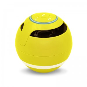 A18 ไร้สายบลูทู ธ กล่องอะคูสติกเบสกลางแจ้งแบบพกพาในร่มซับวูฟเฟอร์โทรศัพท์มือถือทั่วไปการเชื่อมต่อบลูทู ธ วิทยุ