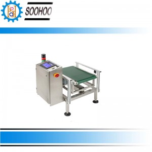 CHECKWEIGHER SCK ซีรี่ย์