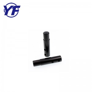 ที่กำหนดเองเหล็กอัตโนมัติ CNC กลึงชิ้นส่วนอะไหล่เครื่องทำความสะอาดในประเทศจีน