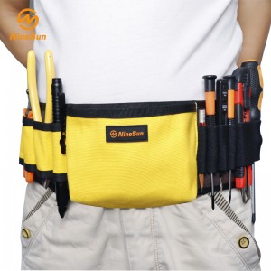 กระเป๋าคาดเอวเครื่องมือ