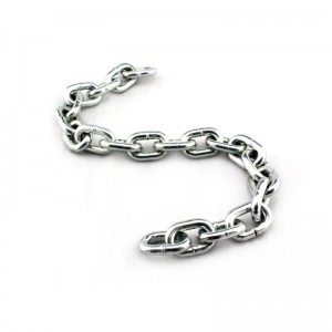 โซ่สแตนเลสเชื่อมโยง