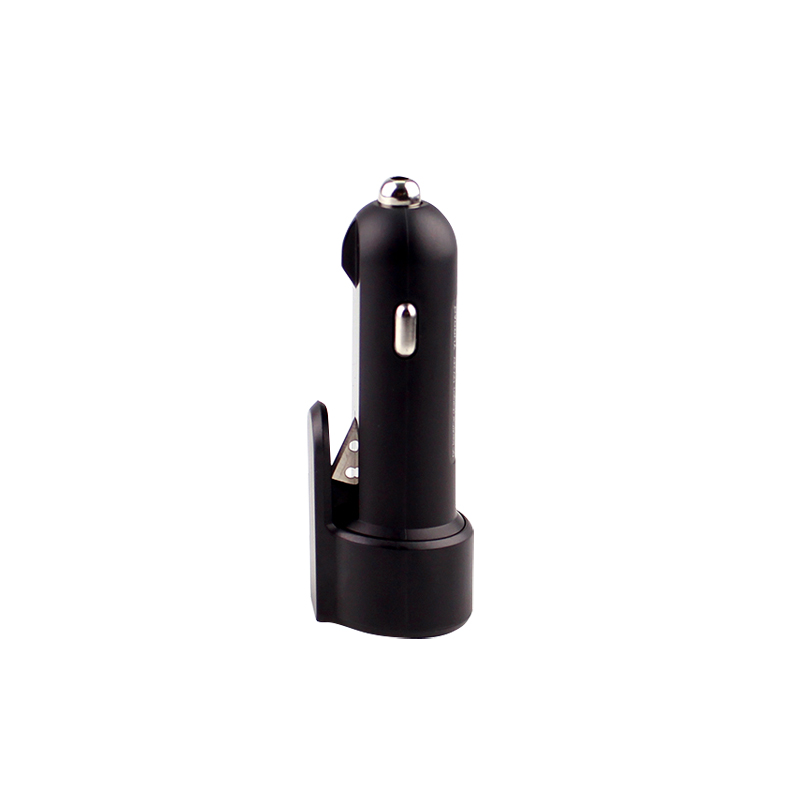 KPS-7101CC 3 IN1 SAFETY Car Charger