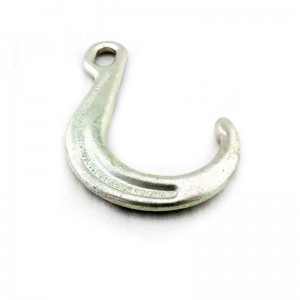 G70 ฟอร์จโซ่ลากโซ่ J ตัวเองสี