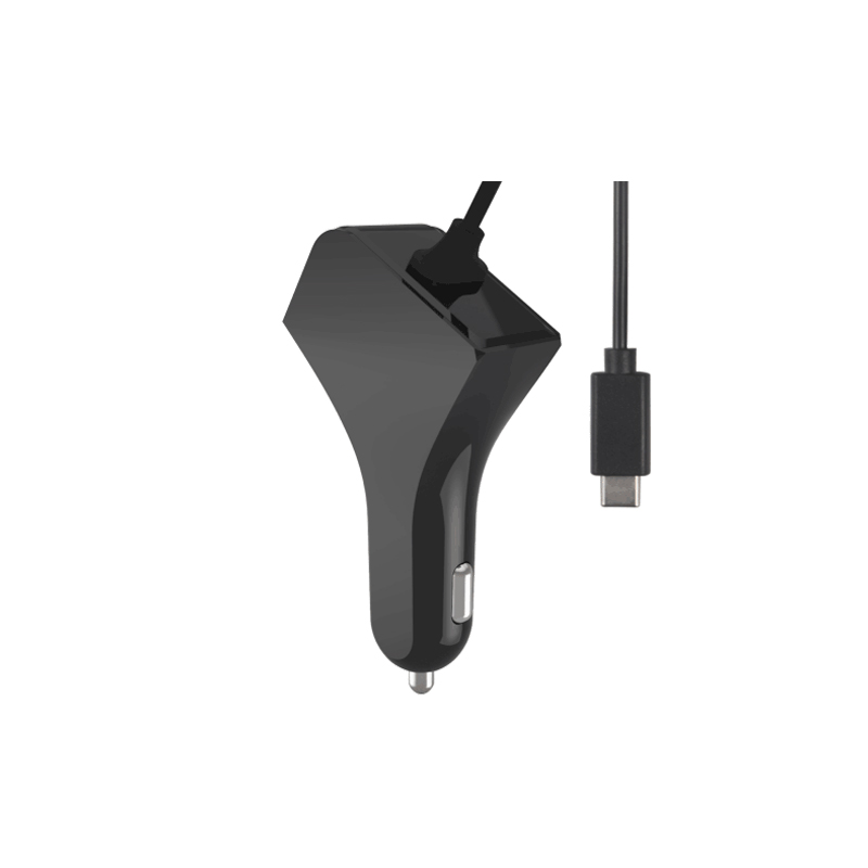 KPS-7301CC แท่นชาร์จแบบ C (PD 45W)