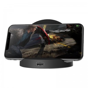 KPS-9701HC อุปกรณ์ชาร์จแบบยืดและพับได้โหมดส่วนตัว