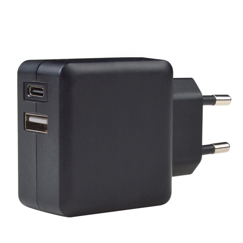 KPS-8302LC Type C ที่ชาร์จ