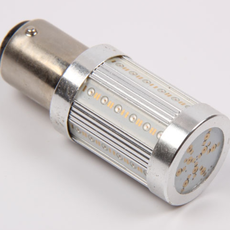 7.5w รถซังนำไฟเบรก 1157 BAY15D P21 / 5W นำหลอดไฟ