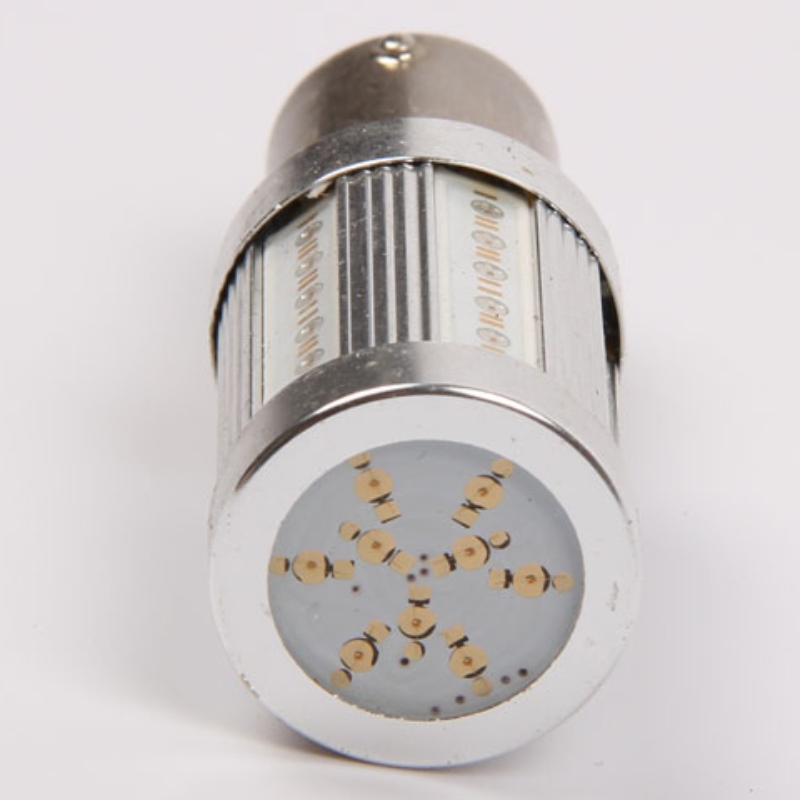 7.5w รถซังนำไฟเบรก 1157 BAY15D P21 / 5W นำหลอดไฟ