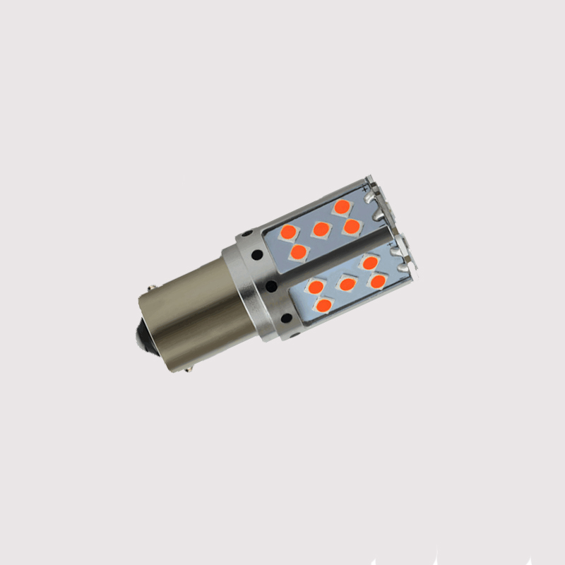ข้อผิดพลาด super canbus ฟรีพลังงานสูง 1156 ba15s bau15s p21w ไฟ led led เปิดสัญญาณไฟ