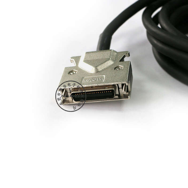 สายเคเบิลเข้ารหัสหุ่นยนต์ Epson LS คุณภาพสูง