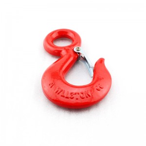 ตะขอแขวนตะขอ 320A พร้อมสลักล็อค