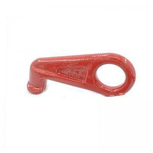 G80 คอนเทนเนอร์เบ็ดทาสี