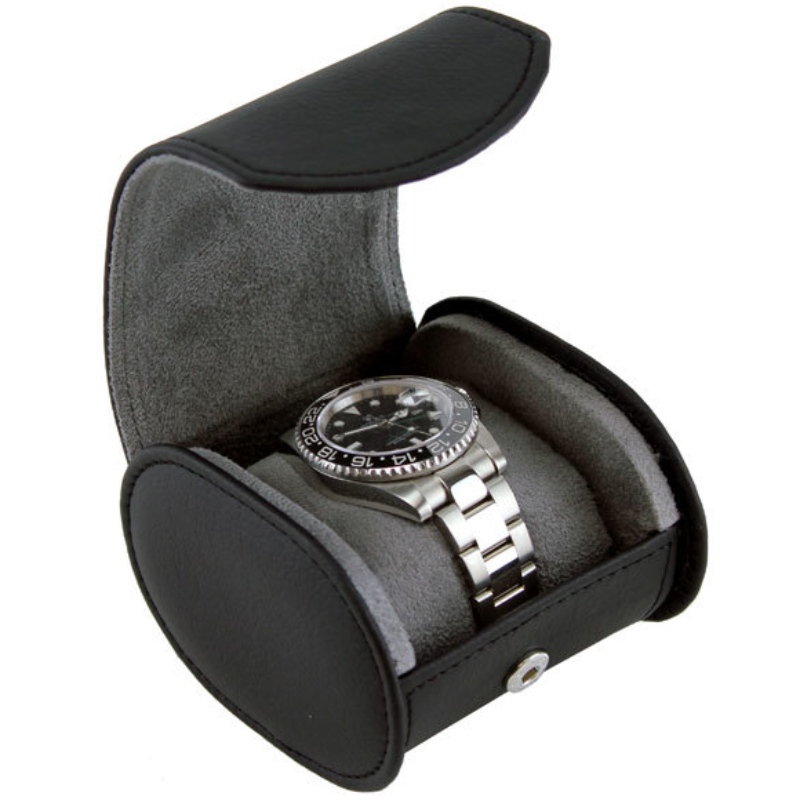 Travelers Watch Case - วงรี