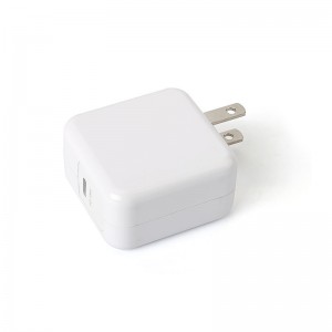 KPS-8409LC PD 18W เครื่องชาร์จ