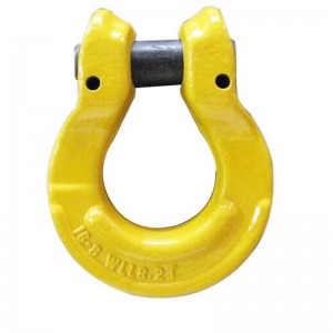 G80 Web Sling Chain โอเมก้าลิงค์