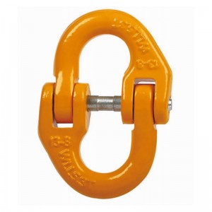 ลิงค์เชื่อมต่อโซ่ G80 กับสปริง