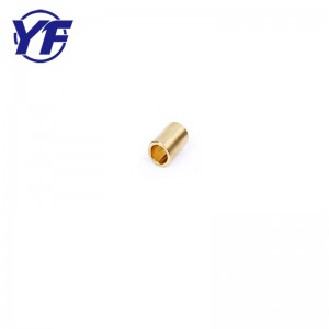 ผู้ผลิตจีนการออกแบบใหม่ร้อนขายที่มีคุณภาพสูงสกรูทองแดงแขนกล