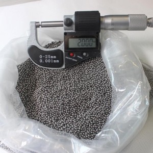 ทังสเตนความหนาแน่นสูง 18 กรัม / ซีซีสำหรับการล่าสัตว์