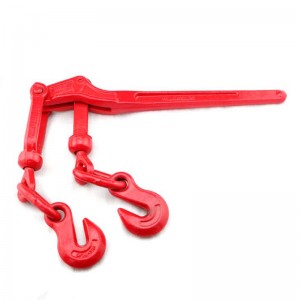 Lever ประเภท Drop Forged โหลด Binder