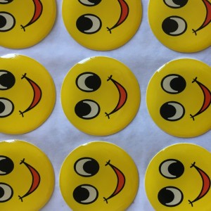 กาวโพลียูรีเทนโดม --- 3M กาวที่แข็งแกร่ง, กันน้ำ, UV และสีเหลืองต้านทานพิมพ์ดิจิตอลหรือผ้าไหม