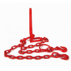 ประเภทนั่งร้านโหลด Binder หล่นฟอร์จ