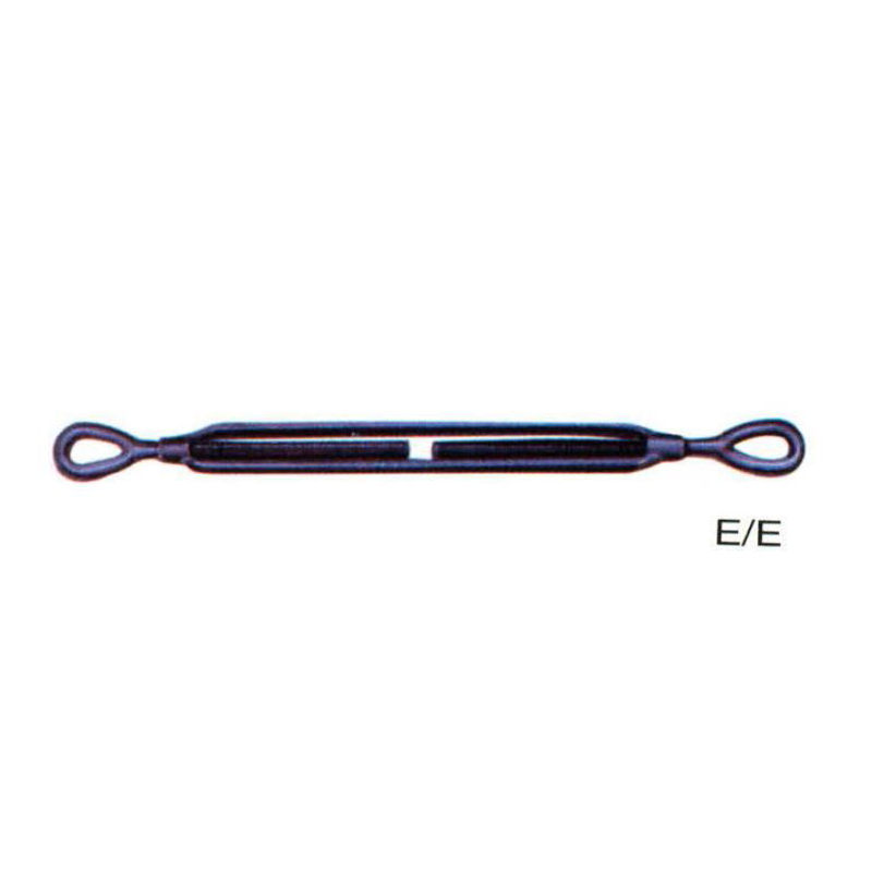 US Type Split Body Turnbuckle สีของตัวเอง