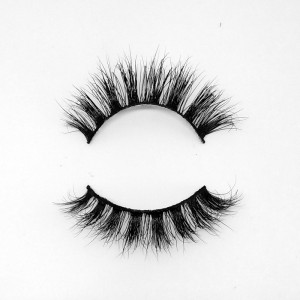 ขนตามิงค์ 3D ระดับไฮเอนด์