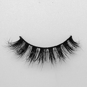 ขนตามิงค์ 3D ระดับไฮเอนด์