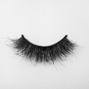 ขนตา 3D Mink