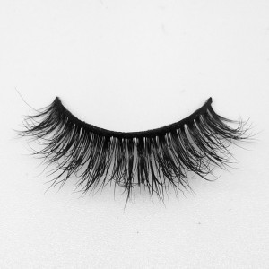 ขนตา 3D Mink มิงค์