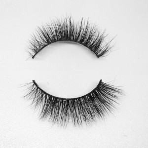 ขนตา 3D Mink