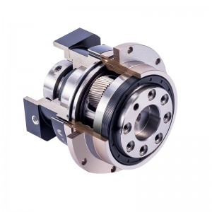 ดาวเคราะห์เกียร์ - ชุด WAD