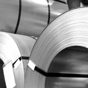 NO.1 / 2B / BA / NO.4 / กระจก / HL / 8K สแตนเลสเหล็กม้วนแถบ