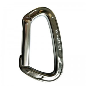 อลูมิเนียม Snap Hook AC-02