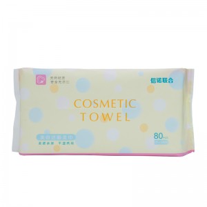 เนื้อเยื่อเครื่องสำอาง