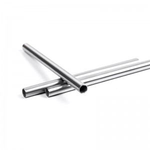 445J2 / 44660 ท่อ | ท่อเหล็กกล้าไร้สนิม - เฟอร์ไรต์ใช้สำหรับอุปกรณ์พลังงานแสงอาทิตย์และโรงงานปิโตรเคมี