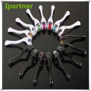 ขายร้อน Derma Roller สำหรับการดูแลผิว