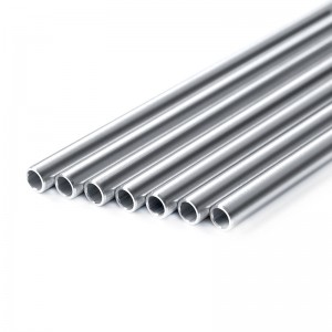 2205/2207 PIPE | ท่อสแตนเลสสตีล - เพล็กซ์ใช้สำหรับอุปกรณ์บำบัดน้ำเสียและท่อน้ำมันและกลั่นน้ำทะเล