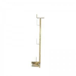 สกรูยึดกำแพงกันดิน