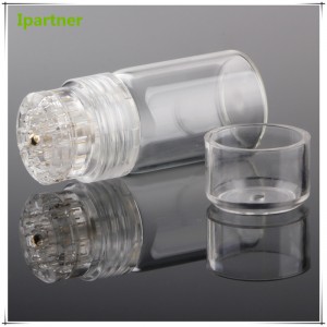 โรงงานอุปทานโดยตรงไฮดรา Micro-needling เครื่องบำบัด