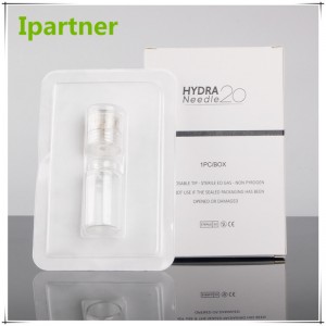 โรงงานอุปทานโดยตรงไฮดรา Micro-needling เครื่องบำบัด