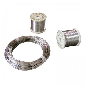 ราคาลวดไทเทเนียมบริสุทธิ์