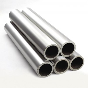 ท่อไทเทเนียม