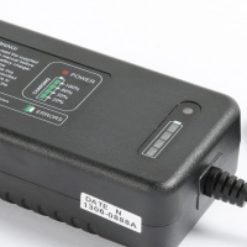 เครื่องชาร์จสำหรับ 3 ~ 6 เซลล์ 9.6V ~ 19.2V LiFePo4 แบตเตอรี่