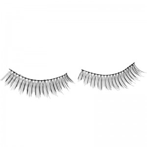 ไขว้หนาไขว้สไตล์ขนตาแบรนด์ของตัวเองขนตามิงค์